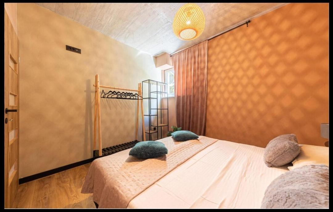Apartments Villa 9 Подстрана Экстерьер фото
