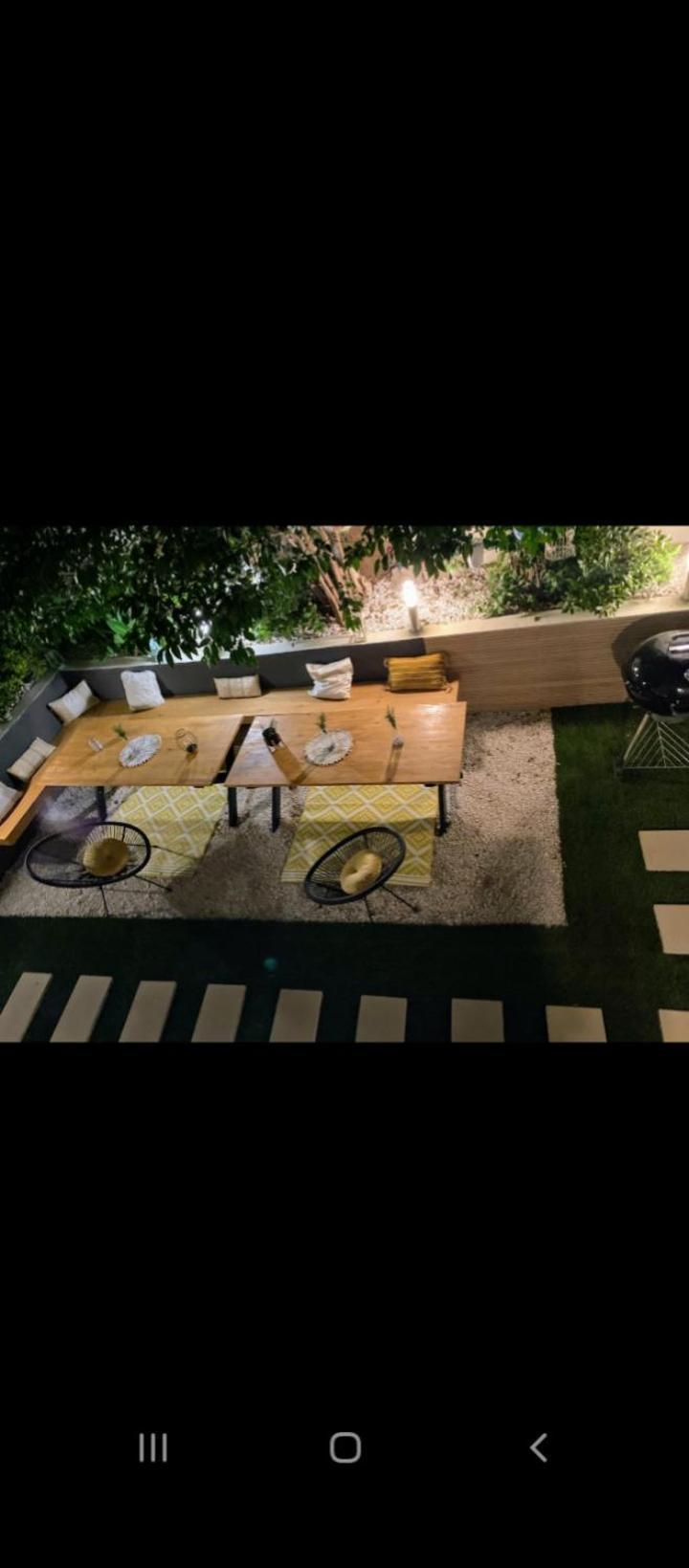 Apartments Villa 9 Подстрана Экстерьер фото