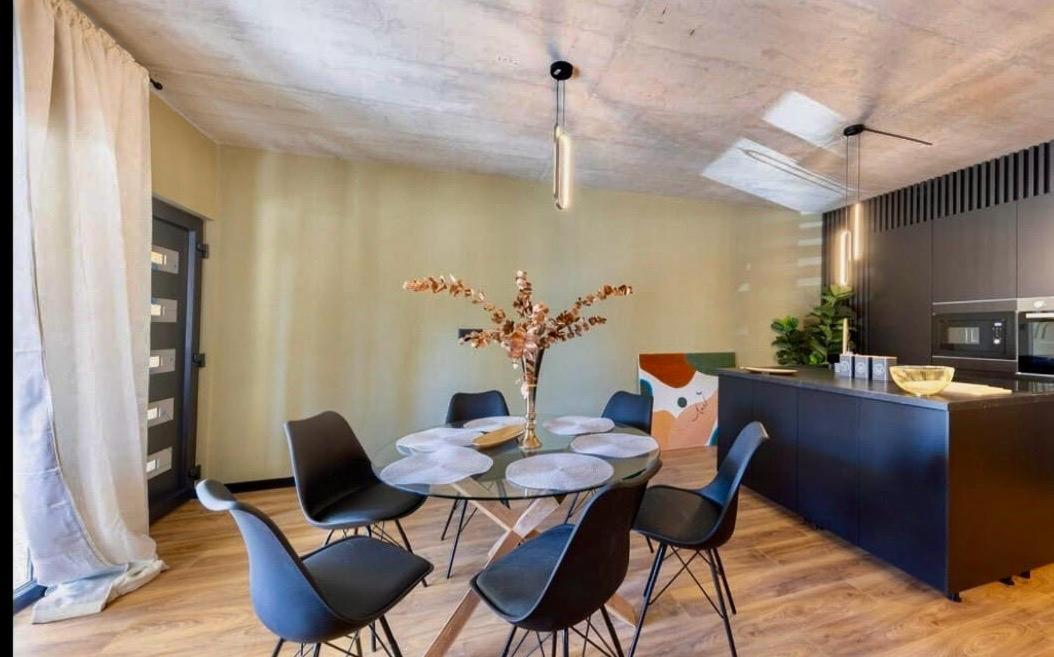 Apartments Villa 9 Подстрана Экстерьер фото
