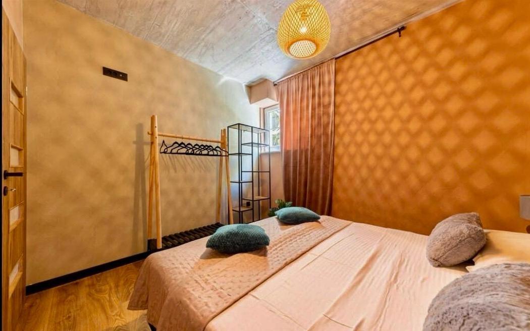 Apartments Villa 9 Подстрана Экстерьер фото
