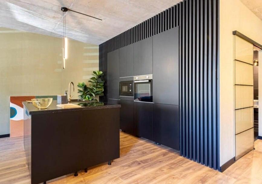 Apartments Villa 9 Подстрана Экстерьер фото
